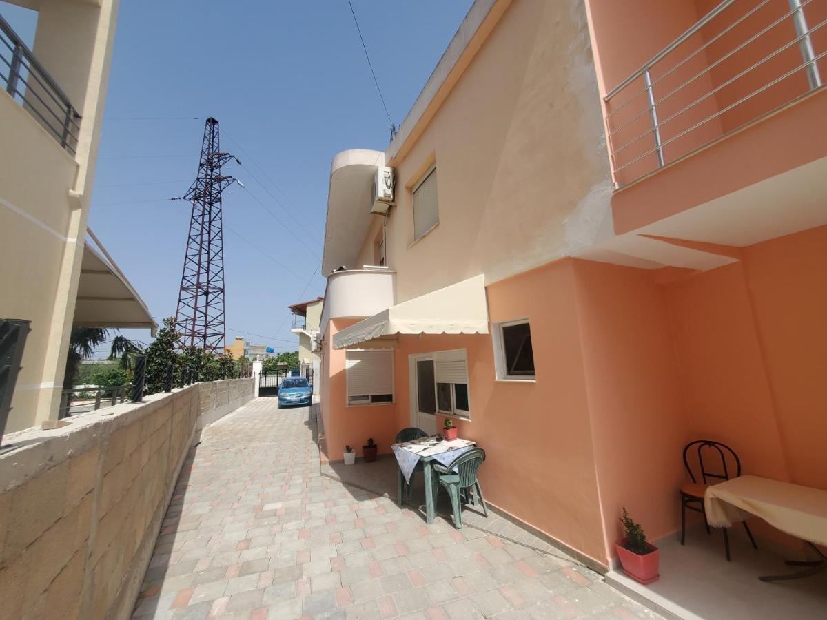 Guest house Guest House Vlore Vlore