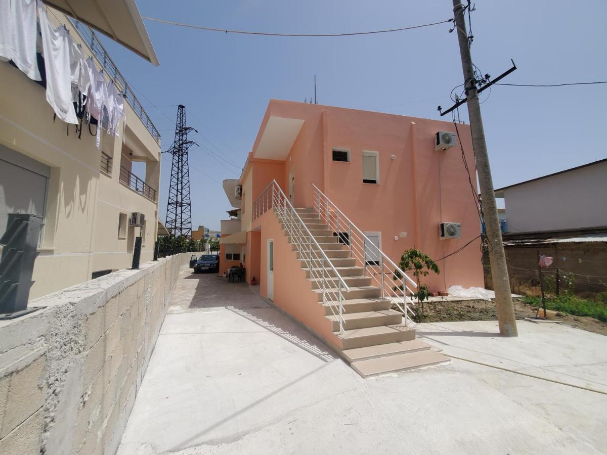 Guest House Vlore Guest house *