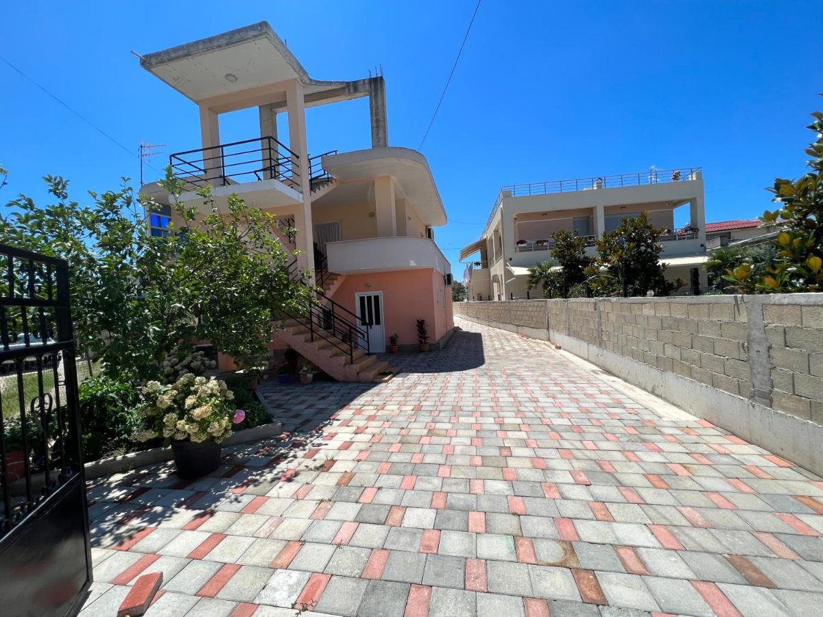 Guest House Vlore