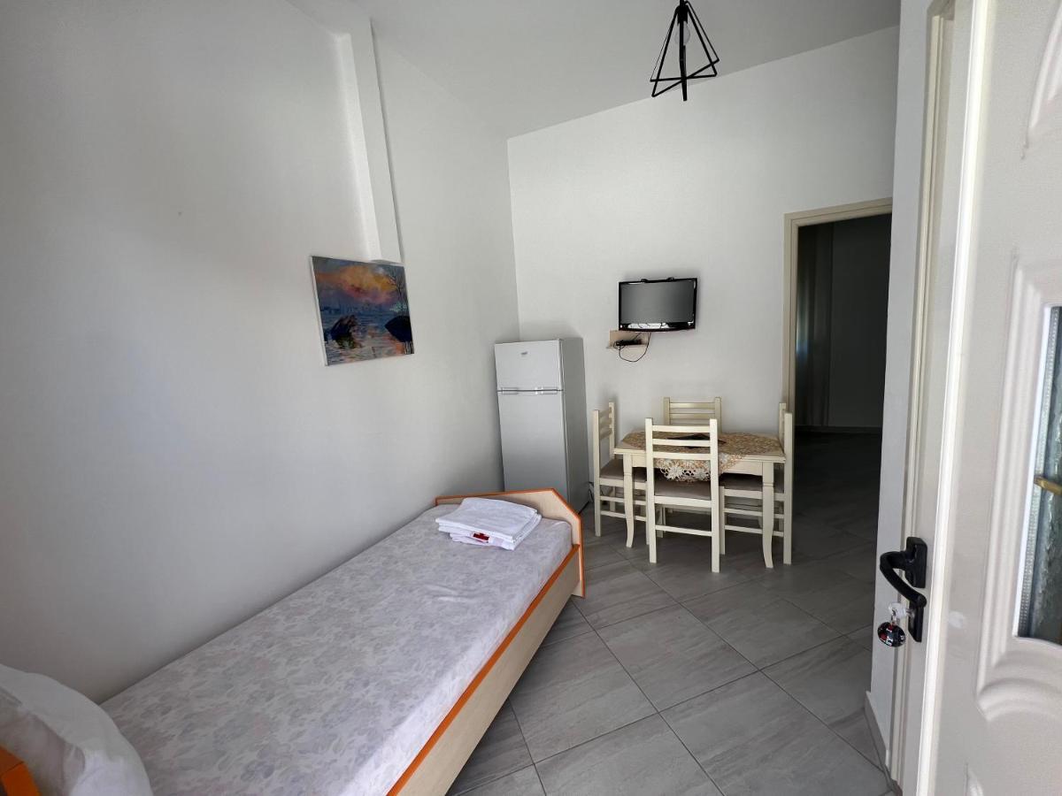 Guest House Vlore Guest house *