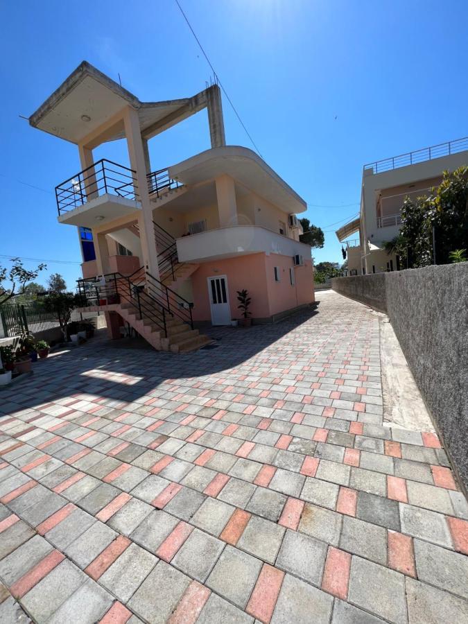 Guest House Vlore Guest house *